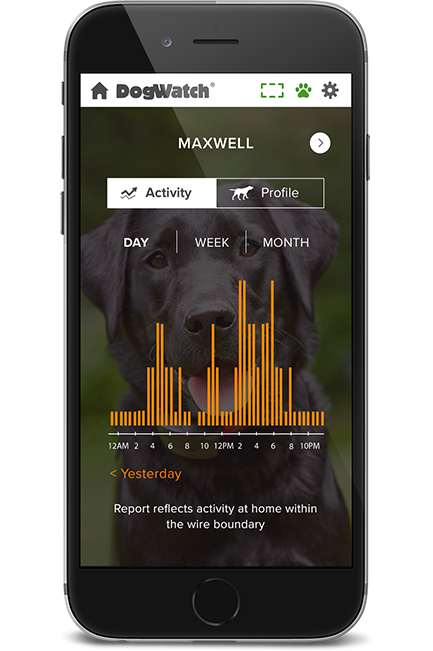 DogWatch of Wisconsin, , Wisconsin | SmartFence WebApp Image