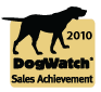 2010 Sales Achievement