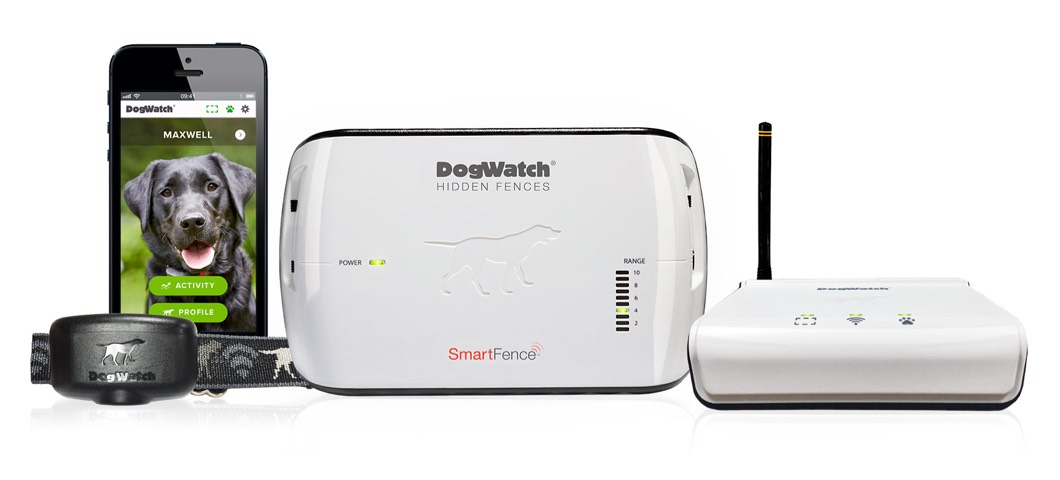 DogWatch of Wisconsin, , Wisconsin | SmartFence Product Image