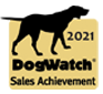 2021 Sales Achievement